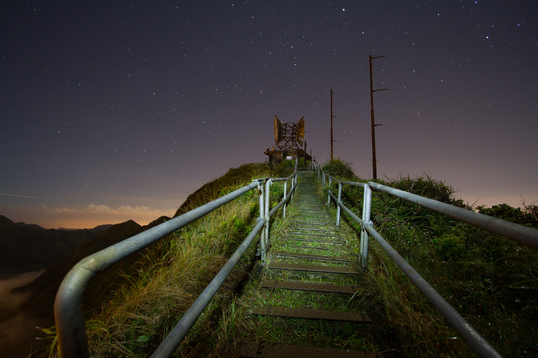 Stairway to Heaven